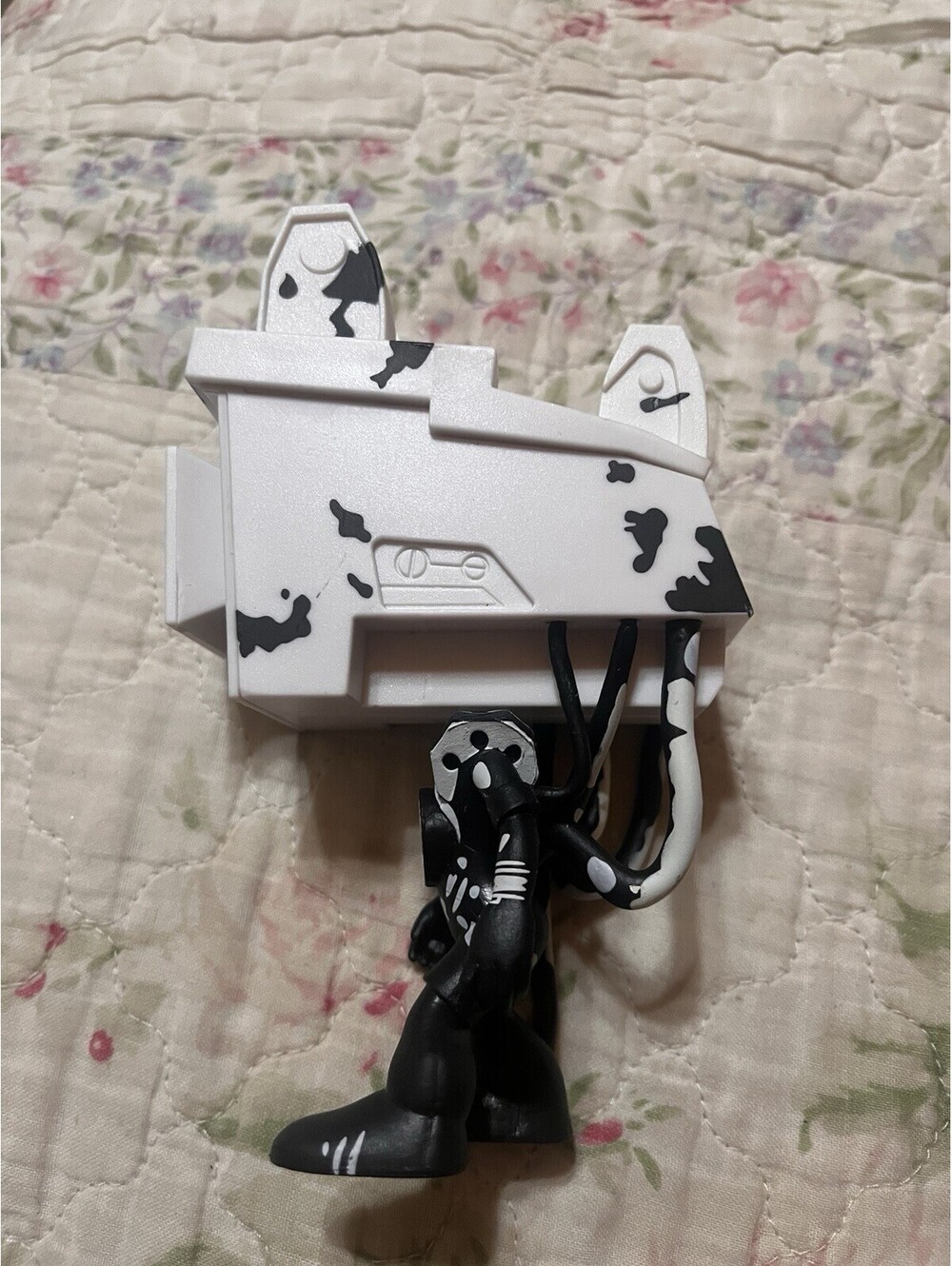 Funko Pop Games Bendy and the Ink Machine The Projectionist Vinyl Figure 2019